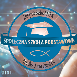 Logo szkoły